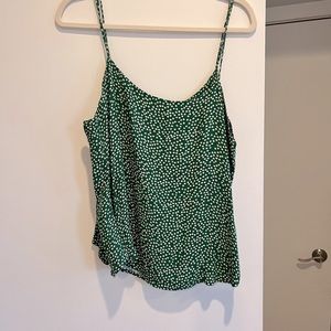 Reformation Atticus Top